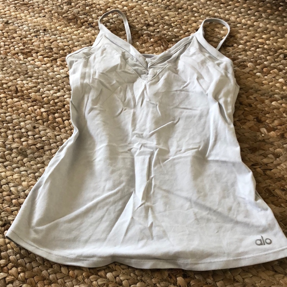 Yoga top